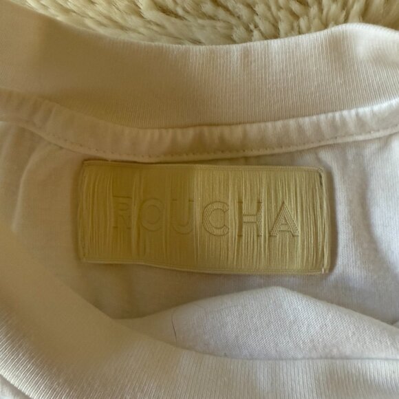 Roucha Tuka T-shirt - size A (small) - Picture 5 of 6